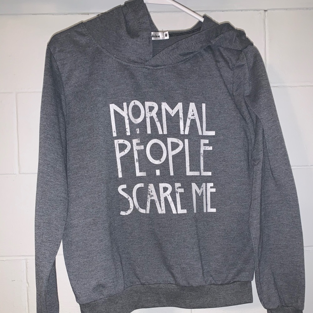 hoodie/sweatshirt